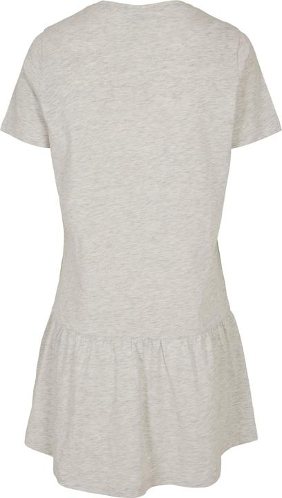 Produktbild Urban Classics Ladies Valance Tee Dress (XL)