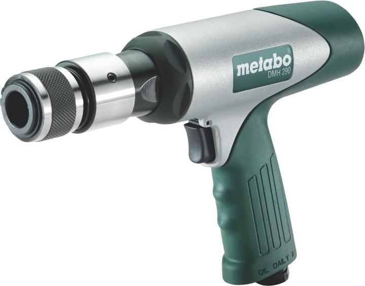 Immagine prodotto Metabo Martello a scalpello pneumatico DMH 290 Set