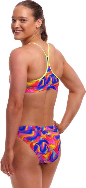 Produktbild Funkita Schwimmbikini Ladies Summer Swirl (40)