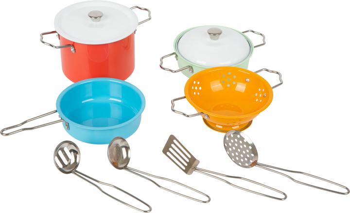 Produktbild small foot Kochgeschirr-Set