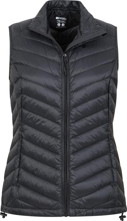 Produktbild Mountain Warehouse Extreme II Weste (40 D)
