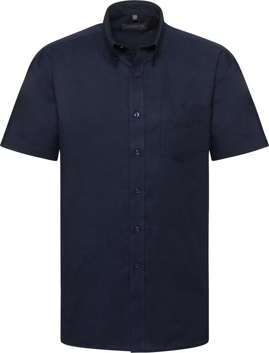 Bright navy blue