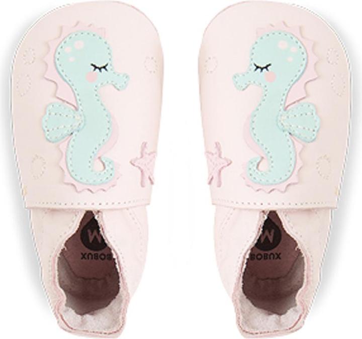 Actual product image Bobux Seahorse (20)