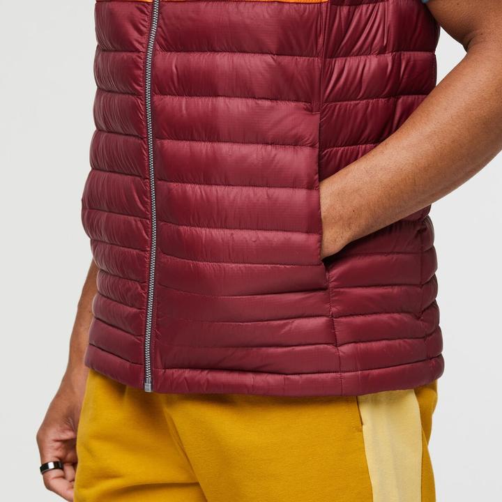 Image du produit Cotopaxi Fuego Down Vest (S)