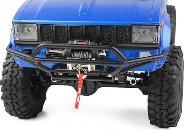 Immagine prodotto Rc4Wd Modello di verricello a cavo Mini Warn 9.5cti 1:10