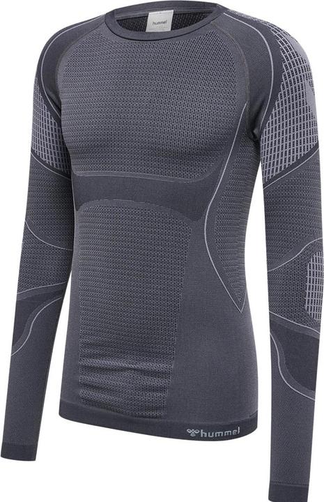 hummel Mt Olli Seamless T-Shirt L/S (L)