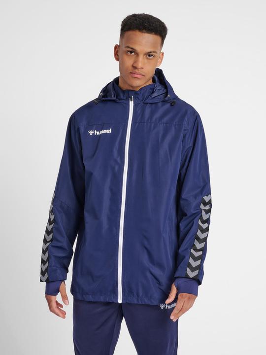 Image du produit hummel Authentic All-Weather Jacket (M)