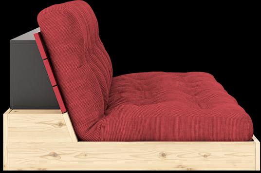 Actual product image Karup Design Base (Sofa bed, 2 person sofa)
