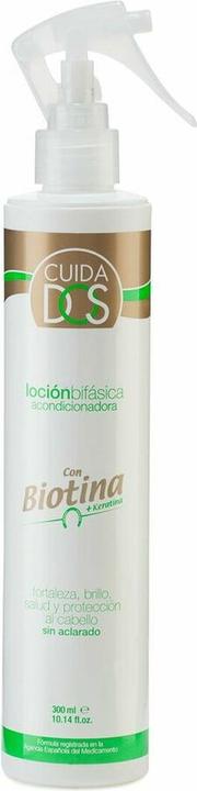 Valquer Biphasic Hair Conditioning Lotion 300ml (300 ml)