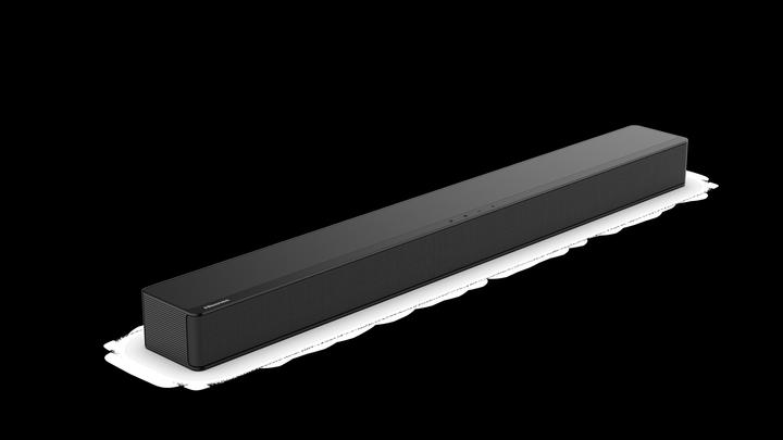 Actual product image Hisense HS2100 (240 W, 2.1 Channel)