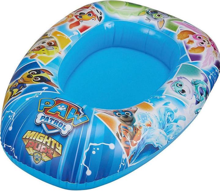 Actual product image Happy People Paw Patrol