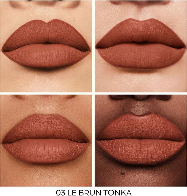 Image du produit Guerlain Contour G 24 Lip/Pen 03 (03 Le Brun Tonka)