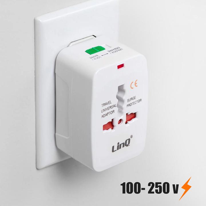 Produktbild LinQ YM023