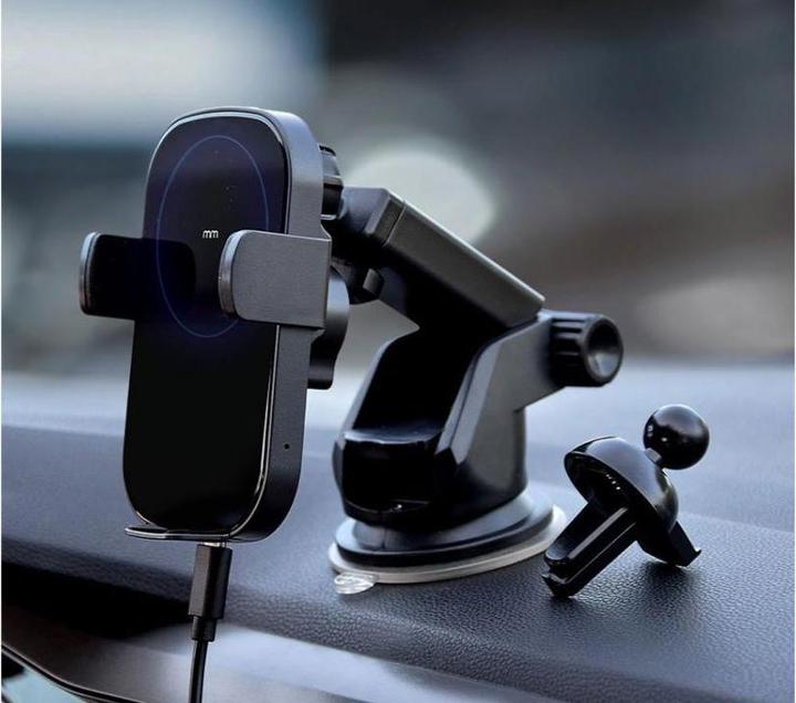 Produktbild TOP Wireless Smartphone Charger