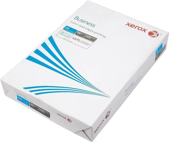 Actual product image Xerox Business (80 g/m², 500 x, A4)