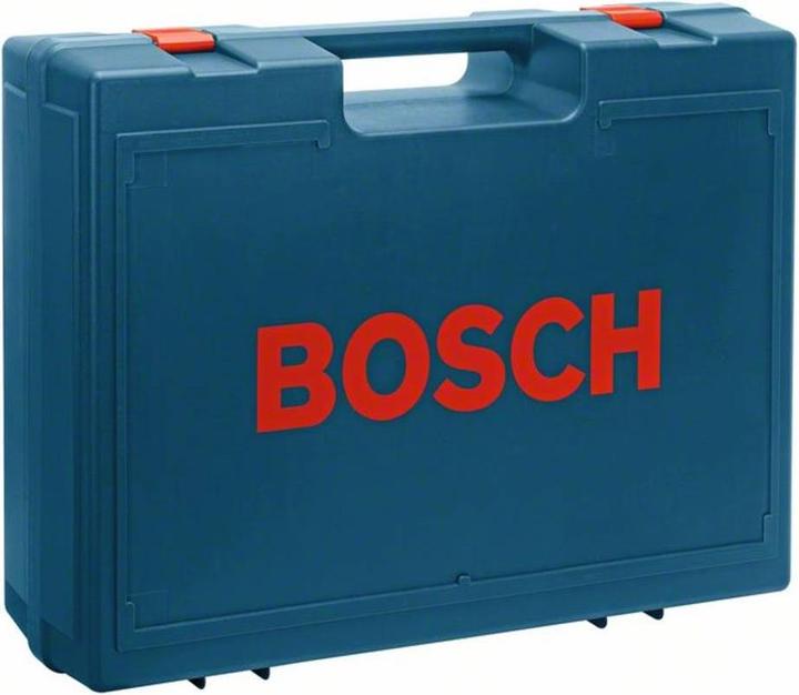 Actual product image Bosch Professional Zubehör Plastic case, 445 x 360 x 123 mm (1 pieces)