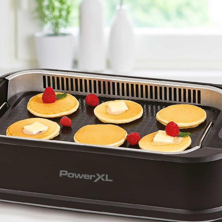 Produktbild PowerXL Smokeless Grill (EU-Stecker)