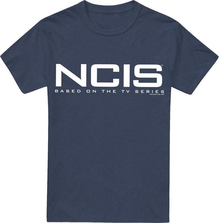 Produktbild Ncis TShirt (XL)