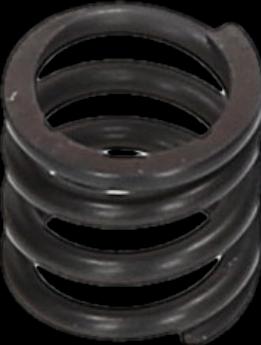 Produktbild HB Racing Servo Saver Spring (Hard)