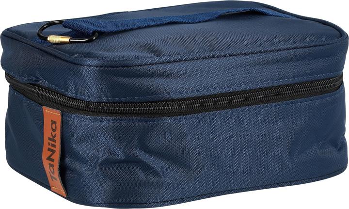 Actual product image TaNika Travel Case