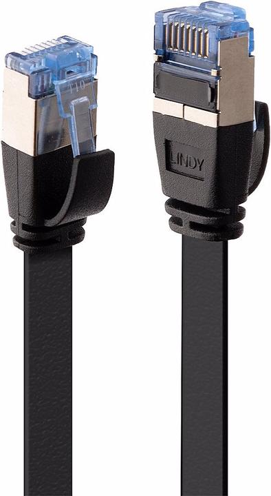 Productafbeelding Lindy Netwerkkabel (U/FTP, CAT6a, 5 m)