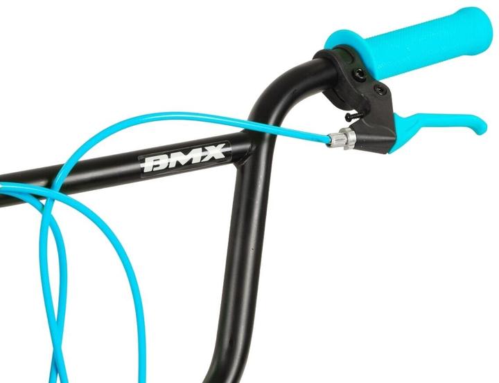 Produktbild Toimsa BMX blau (20")