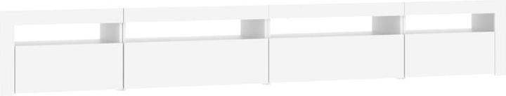 Image du produit VidaXL Annikki (270 x 35 x 40 cm)