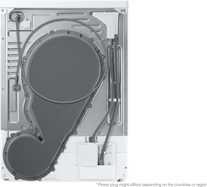 Immagine prodotto Samsung DV8GA6225LH (8 kg, A destra)
