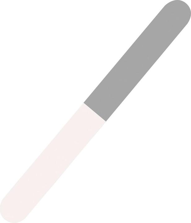 Peggy Sage 4-Way Nail Buffer Nail Polisher Four Sided Large