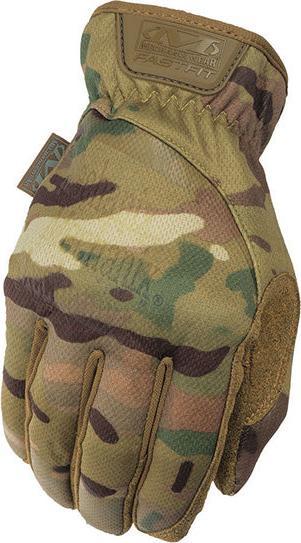 Actual product image Mechanix Wear Fast Fit Generation II Glove (M)