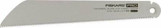 Produktbild Fiskars Original Pro Ersatzblatt für klappbare PowerTooth-Zugsäge (1062933), Sägeblattlänge: 25 cm