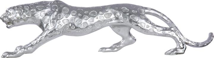 Actual product image Casablanca by Gilde Animal Figure Cheetah Poly Antique (80 x 20 cm)