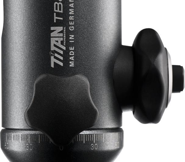 Produktbild Cullmann TITAN TB6.2 tripod head (Kugelkopf)