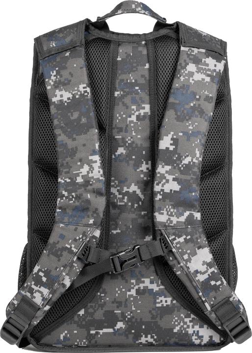 Produktbild Genesis Batoh PALLAD 450 LITE CAMO pro hern?? ntb do 15,6"