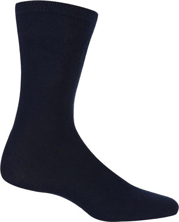 Image du produit Regatta Set de chaussettes de cheville Lifestyle (4pcs) (paquet de 4, 35.5 - 38)