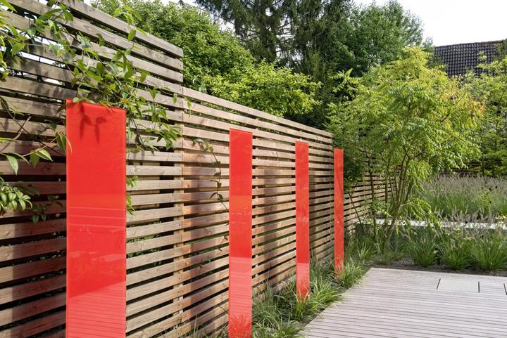 Produktbild Sichtschutz und Raumteiler im Garten (Deutsch, Marion Lagoda, Jürgen Becker, Marion Brenner, Marianne Majerus, 2017)