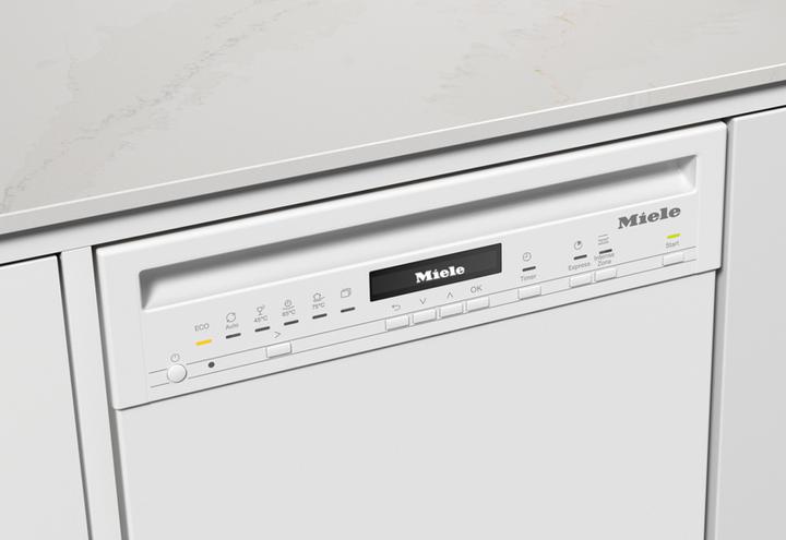 Produktbild Miele G 5740 SCU SL