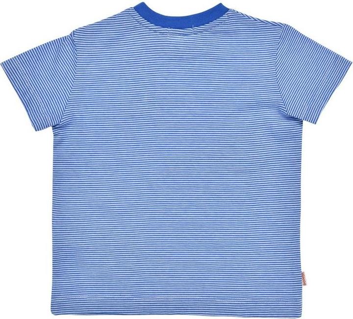 Actual product image Bondi Toddler T-shirt construction vehicles (92)