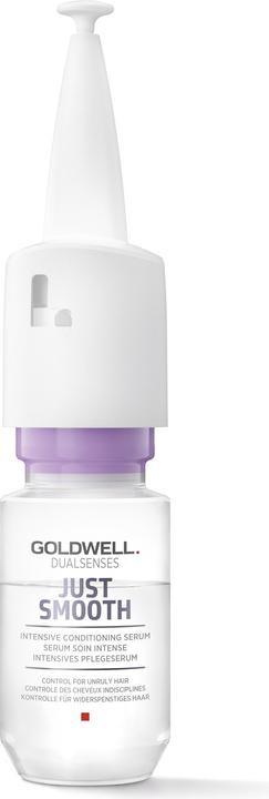 Produktbild Goldwell Intensiv Bändigungs Serum (216 ml)