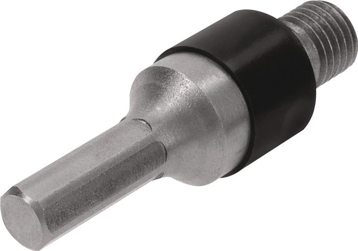 Actual product image Marcrist HEX can countersink adapter (25 millimetres)