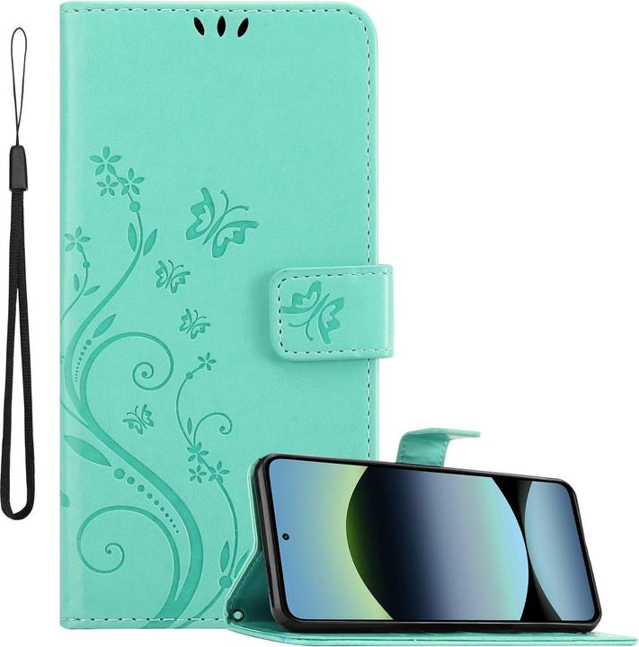 Turquoise