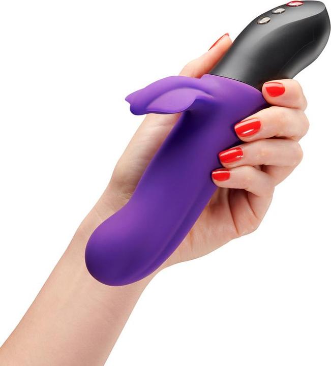 Actual product image Fun Factory Bi Stronic Fusion