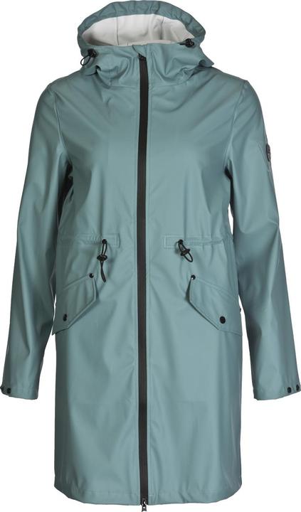 Produktbild Rukka Quinn Damen Regenmantel (38)