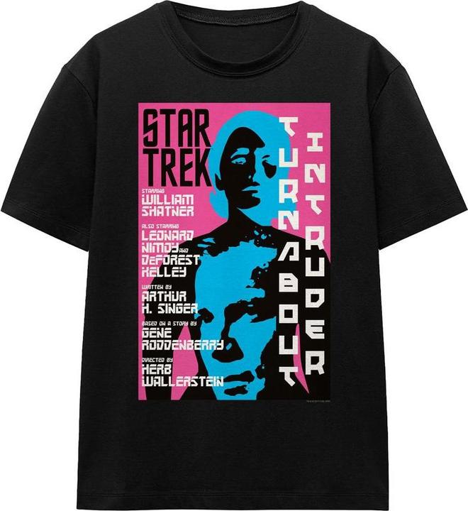 Produktbild The Original Series Episode 79 TShirt (XXL)