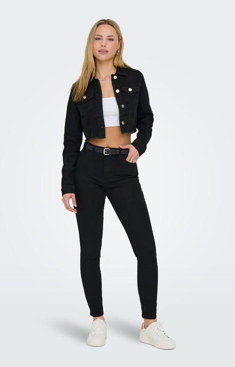 Produktbild Only ONLWONDER Jeansjacke Jeansjacke (L)