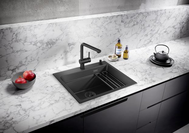 Produktbild Blanco Etagon 6 (60 cm, 51 cm)