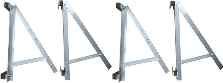 Produktbild Technaxx 5042 TX-230 (Solaranlage Montagematerial)
