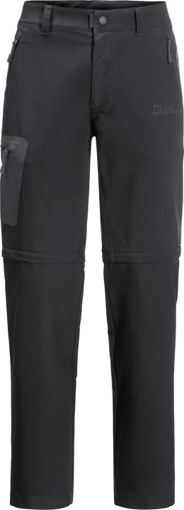 Produktbild Jack Wolfskin Active Track Zip Off M (52)