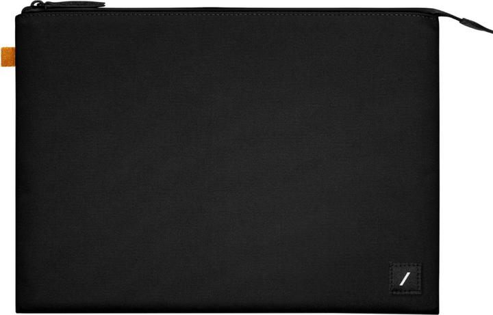 Native Union W.F.A Sleeve for MacBook Pro 14 Black MacBook Pro 14 (14", Apple)