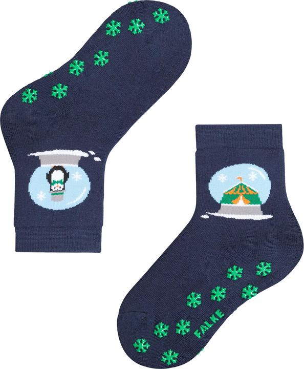 Produktbild Falke Little Snow Globes Kinder (35 - 38)